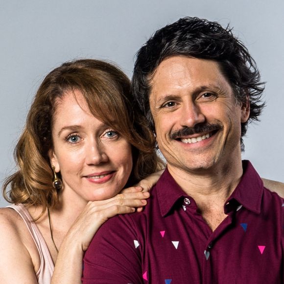 Camila Morgado será Gabriela Fortes, protagonista de Vidas Brasileiras, a nova 'Malhação'