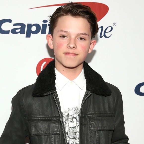 Jacob Sartorius usou as redes sociais para se declarar à atriz de 'Stranger Things'