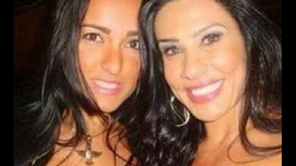 Ex-amante de Tony Salles se declara pobre para não indenizar Scheila Carvalho