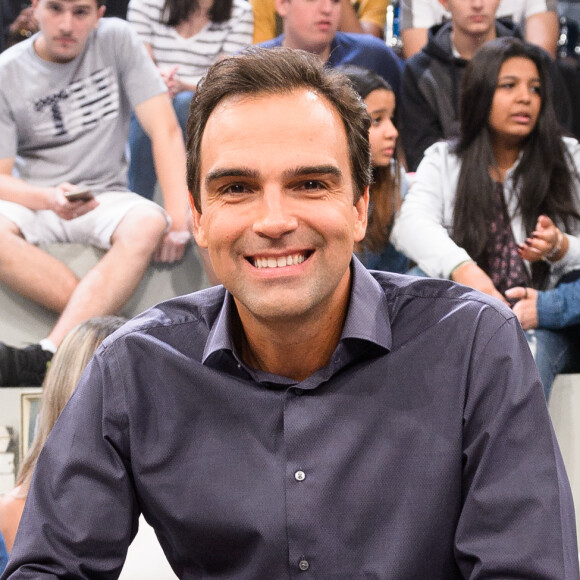 Tadeu Schmidt elogiou a filha Valentina em seu aniversário: 'Você tem uma garra pra reagir diante dos reveses'