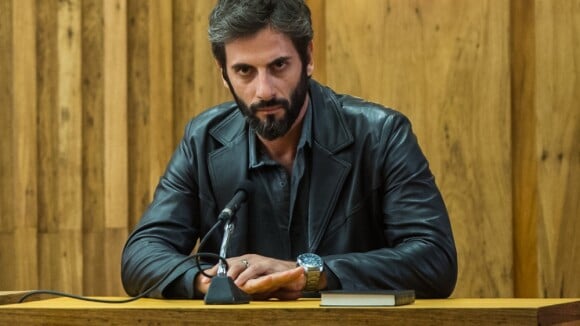 Autor elogia atuação de Flavio Tolezani como pedófilo em novela: 'Genial'