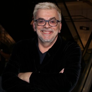 Walcyr Carrasco, autor de 'O Outro Lado do Paraíso', exaltou trabalho de Flavio Tolezani: 'Amigos, a interpretação como delegado Vinícius foi genial'