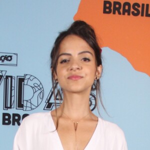 Pally Siqueira define personagem em 'Malhação: Vidas Brasileiras': 'Ela é muito doce e forte também'