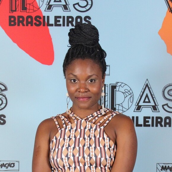Luellem Castro fará uma das aulas do novo colégio na novela 'Malhação: Vidas Brasileiras'