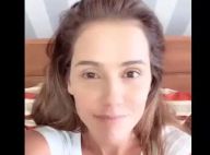 Deborah Secco assume dificuldade em lidar com a filha na escola: 'Angústia'