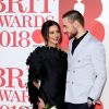 Liam Payne e Cheryl Cole posaram juntos despistando rumores de crise