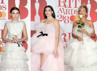Dua Lipa, Rita Ora e mais apostam em volume e fluidez no BRIT Awards. Veja fotos