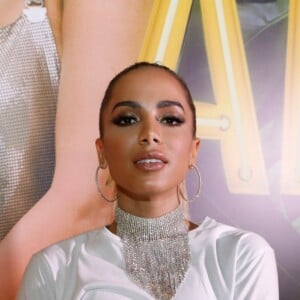 Anitta será palestrante em conferência sobre o Brasil na Universidade de Harvard