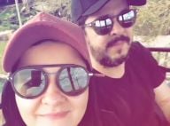 Maraisa, dupla de Maiara, e noivo, Wendell Vieira, curtem parque nos EUA:'Suave'