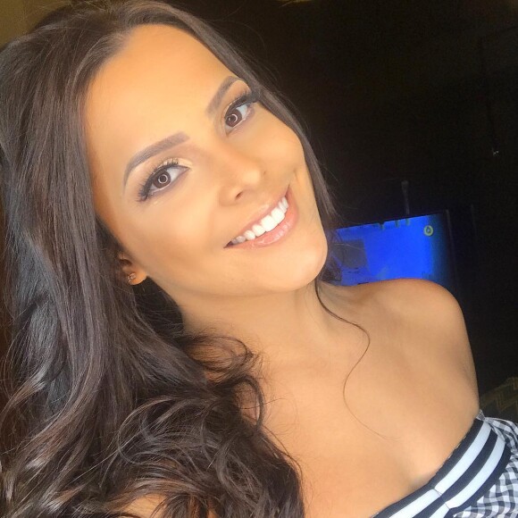 Jô Amâncio parou de seguir ex-BBB Emilly Araújo no Instagram