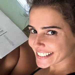 Deborah Secco vai viver Karola, uma jovem bissexual que se envolve com garota de programa, na novela 'Segundo Sol', sucessora de 'O Outro Lado do Paraíso'