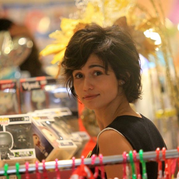 Personagem de Nanda Costa na novela 'Segundo Sol' será vítima de assédio sexual