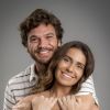 Emílio Dantas será o cantor de axé Beto Falcão casado com Luzia (Giovanna Antonelli) na novela 'Segundo Sol'