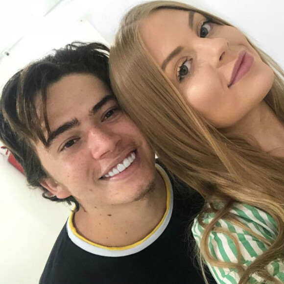 Luísa Sonza e Whindersson Nunes vão se casar em uma cerimônia para 300 convidados