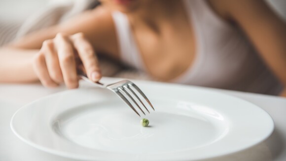 Dieta restritiva ou transtorno alimentar? Psicóloga explica a diferença