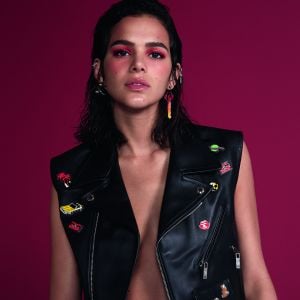 Bruna Marquezine assumiu que já cogitou abandonar a carreira de atriz