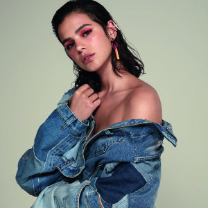 'Pensei em desistir, em parar de trabalhar com isso. Só que o meu amor pelo que eu faço é muito maior', contou Bruna Marquezine