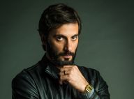 Pedófilo em novela, Flavio Tolezani temeu sofrer agressão nas ruas: 'Apreensivo'