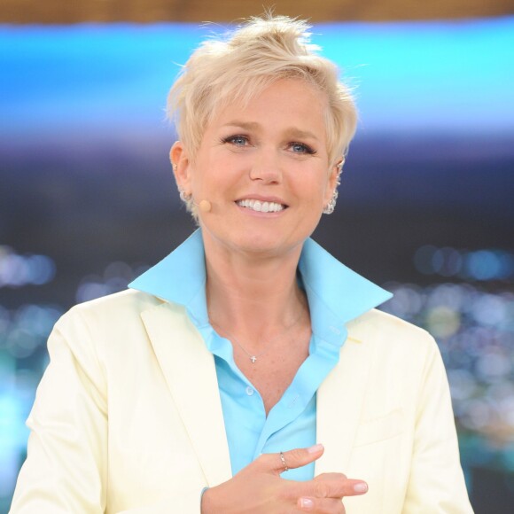 Xuxa Meneghel abandonou carne aos 13 anos: 'Mais tarde, o ovo, pois achei um quase pintinho na frigideira. Segui com o leite e queijo sem lactose e, uma vez por semana, peixe. Afinal, diziam que a tal proteína animal era necessária'