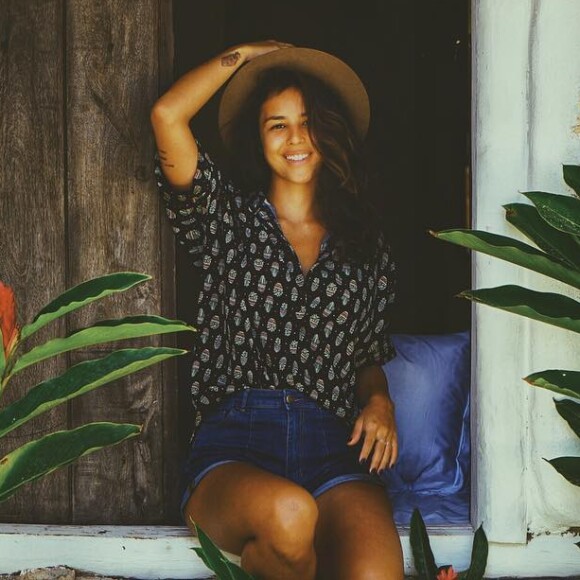 Yanna Lavigne criticou o julgamento entre as mulheres e pediu apoio