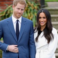 Príncipe Harry chama ex-namoradas para casamento com Meghan Markle: 'Bom amigo'