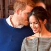 Príncipe Harry e Meghan Markle estão com casamento marcado para maio