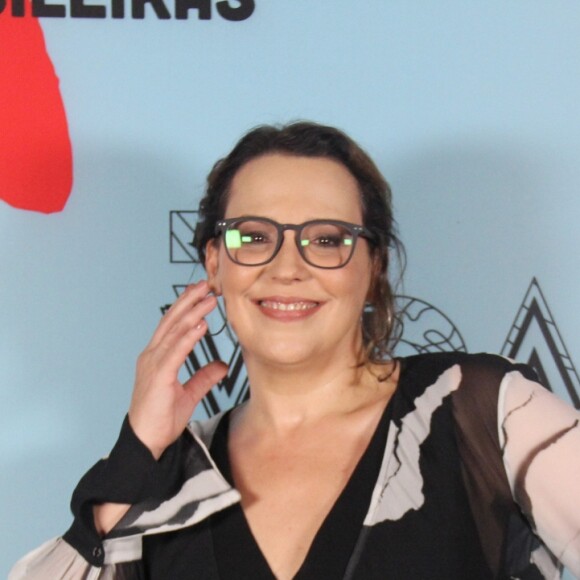 Ana Beatriz Nogueira será Isadora Mantovani na novela 'Malhação: Vidas Brasileiras', que estreia dia 07 de março