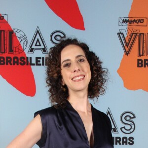 Mariana Armellini será Brigitte Simões na novela 'Malhação: Vidas Brasileiras', que estreia dia 07 de março