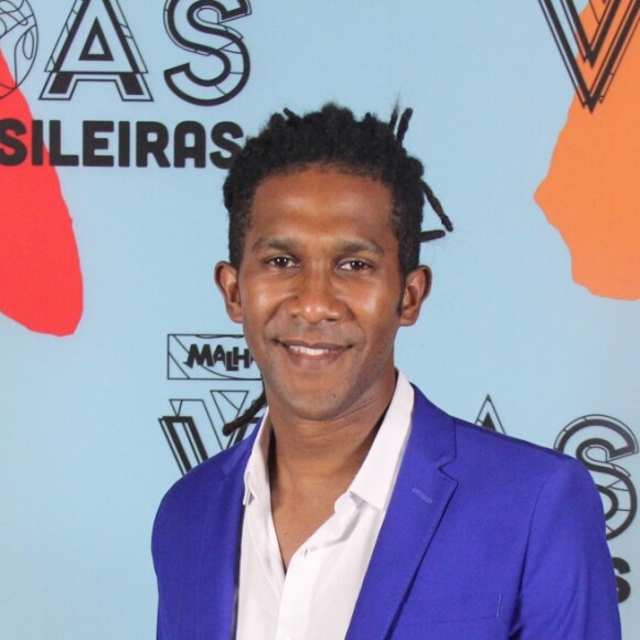 André Luiz Miranda Vinícius na novela 'Malhação: Vidas Brasileiras', que estreia dia 07 de março