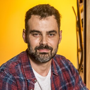 Carmo Dalla Vecchia será Rafael na novela 'Malhação: Vidas Brasileiras', que estreia dia 07 de março