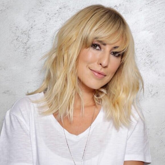 Fernanda Paes Leme rebate críticas por mudança radical no visual: 'Recebi mais de cinco mil comentários e só cem eram negativos. E não quer dizer que as pessoas não gostem de mim. Elas só não curtiram me ver loira. São apenas opiniões'