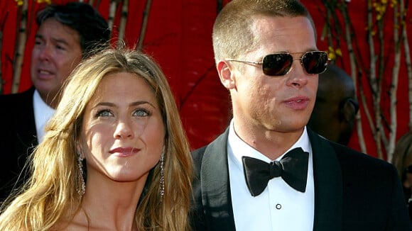 Mãe apoia reconciliação de Brad Pitt e Jennifer Aniston: 'Nunca perdeu a fé'