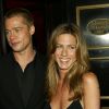 'É o que ela sonhou por mais de uma década, ela nunca perdeu fé e manteve seu contato com Jennifer ao longo dos anos', disse uma fonte sobre a mãe de Brad Pitt