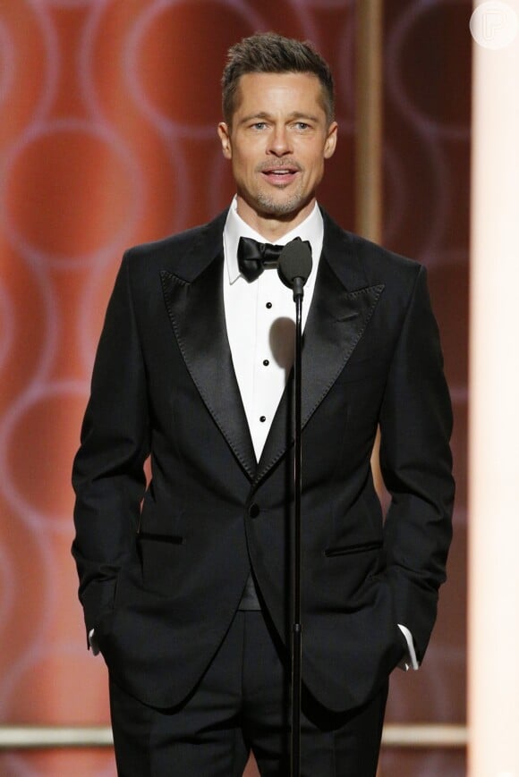 Ex marido de Jennifer Aniston teria achado antigas declarações de amor de Brad Pitt para atriz