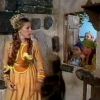 Lucinha Lins interpretou a personagem Rapunzel no infantil 'Sítio do Picapau Amarelo' (1981)