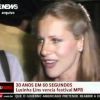 Lucinha Lins venceu o Festival MPB Shell de 1981, mas recebeu uma sonora vaia