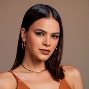 Bruna Marquezine já cogitou largar a carreira: 'Vítima da imagem'