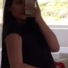 Kylie Jenner exibe corpo pós-gravidez e celebra um mês da filha, Stormi nesta quinta-feira, dia 01 de março de 2018