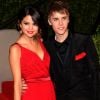 Selena Gomez parabeniza e elogia Justin Bieber em aniversário de 24 anos