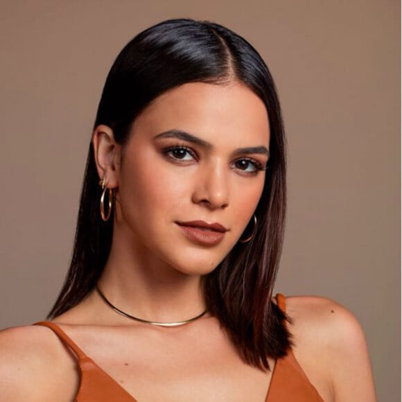 Bruna Marquezine buscou o emagrecimento de forma saudável e com acompanhamento médico