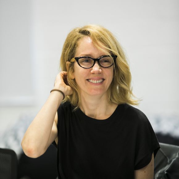 Camila Morgado exalta a importância de não se calar diante de um assédio: 'É ruim também porque às vezes você não tem com quem falar. 'A sociedade é tão repressora, que às vezes você mesmo esquece que aquilo está errado'