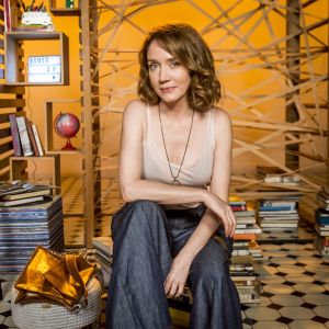 Camila Morgado elege o assédio como o momento mais difícil da sua vida por ser mulher: 'Eu já fui assediada e é sempre muito ruim. Eu me senti invadida'