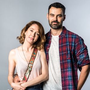 Gabriela, personagem de Camila Morgado na novela 'Malhação: Vidas Brasileiras', ficará balançada com a chegada de Rafael (Carmo Dalla Vecchia), seu grande amor de adolescência