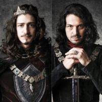 'Deus Salve o Rei': Rodolfo se desespera ao saber que condenou o irmão à morte