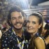 Fátima Gadêlha celebrou o aniversário de namoro com Túlio Gadêlha: 'Salve nós'