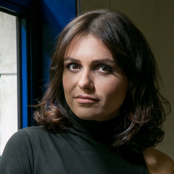 'Alimentar esse padrão inalcançável cria mulheres doentes', disse Monica Iozzi