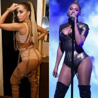 Jornal francês chama Anitta de 'Beyoncé carioca' por sucesso internacional