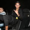 Neymar está se recuperando de uma cirurgia após fraturar o quinto metatarso do pé direito
