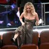 Jennifer Lawrence salta cadeiras ao avistar Meryl Streep no Oscar 2018