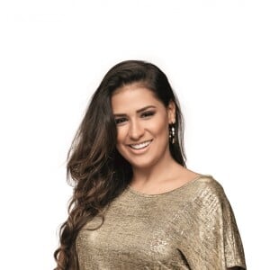 Simone esclarece polêmica com ex-BBB Lucas: 'A minha opinião é a seguinte: nem Lucas está certo, nem a mocinha está certa, mas as pessoas têm que aprender a ter leveza. Quem conhece sabe que a gente brinca. Não tenho nada contra ninguém. A vida é dela. A vida é dele'